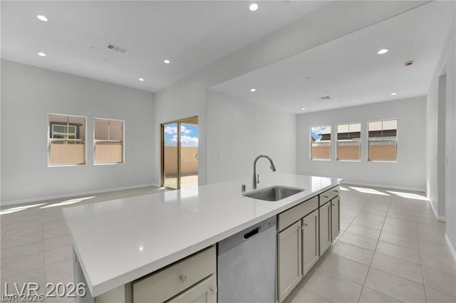 651 Kroker Court, Henderson, NV 89011