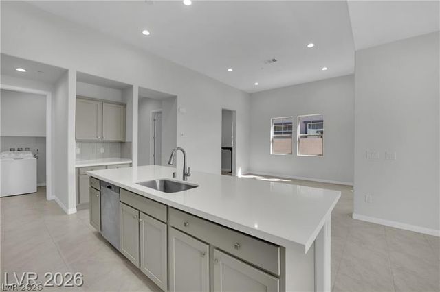 651 Kroker Court, Henderson, NV 89011