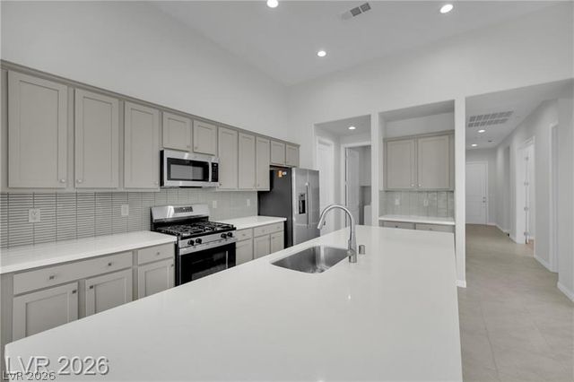 651 Kroker Court, Henderson, NV 89011