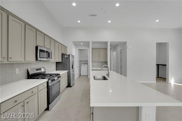 651 Kroker Court, Henderson, NV 89011