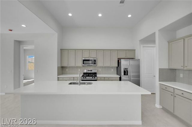 651 Kroker Court, Henderson, NV 89011