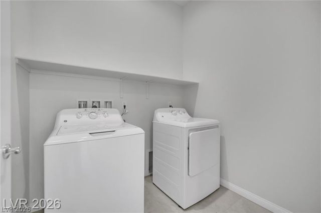 651 Kroker Court, Henderson, NV 89011