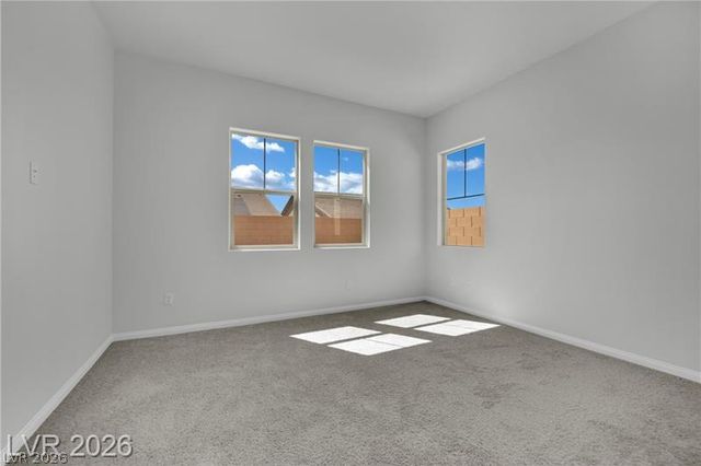 651 Kroker Court, Henderson, NV 89011