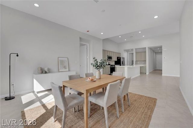 651 Kroker Court, Henderson, NV 89011