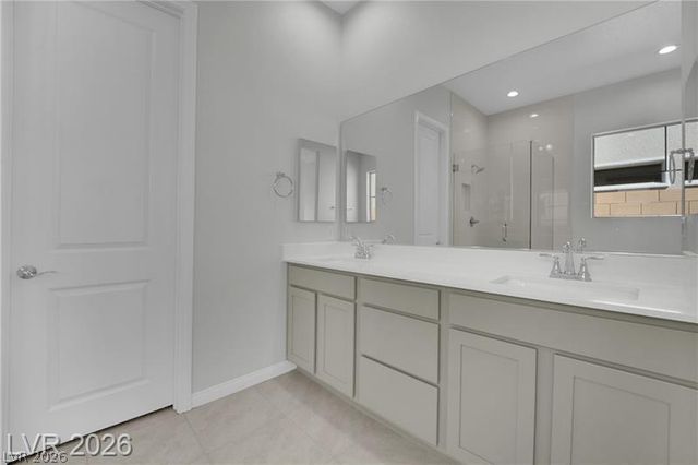 651 Kroker Court, Henderson, NV 89011