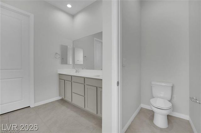 651 Kroker Court, Henderson, NV 89011
