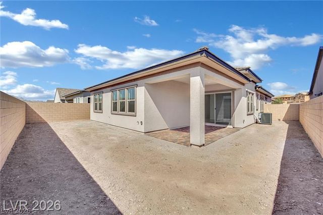 651 Kroker Court, Henderson, NV 89011