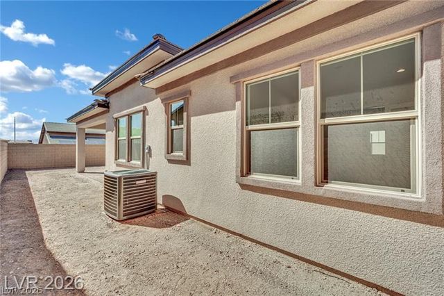 651 Kroker Court, Henderson, NV 89011