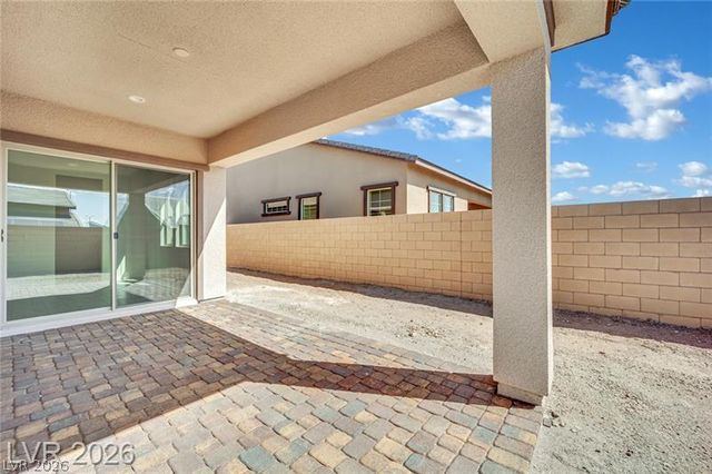 651 Kroker Court, Henderson, NV 89011