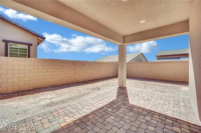 651 Kroker Court, Henderson, NV 89011