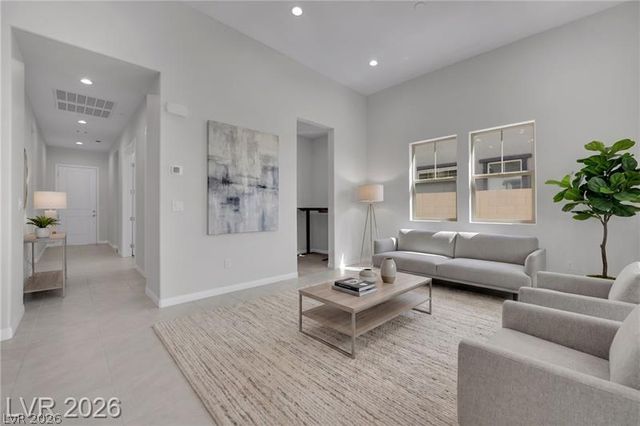 651 Kroker Court, Henderson, NV 89011
