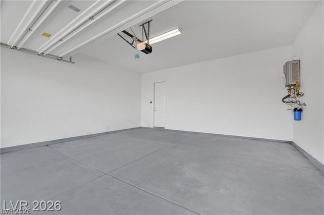 651 Kroker Court, Henderson, NV 89011