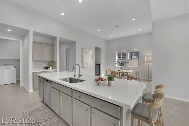 651 Kroker Court, Henderson, NV 89011