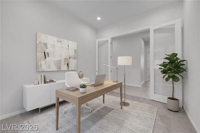 651 Kroker Court, Henderson, NV 89011