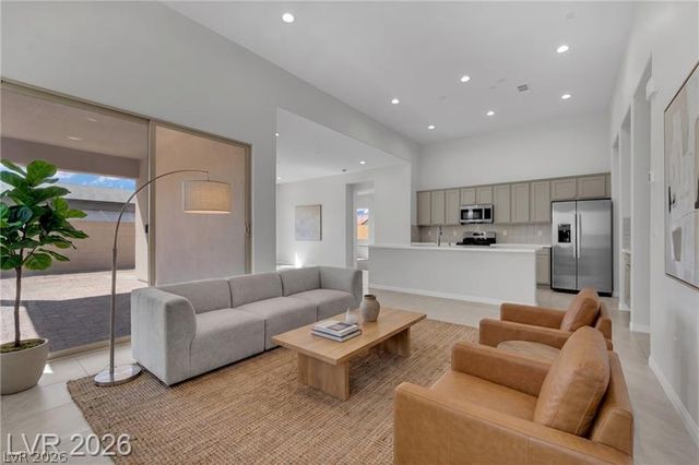 651 Kroker Court, Henderson, NV 89011