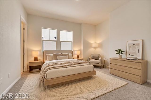 651 Kroker Court, Henderson, NV 89011