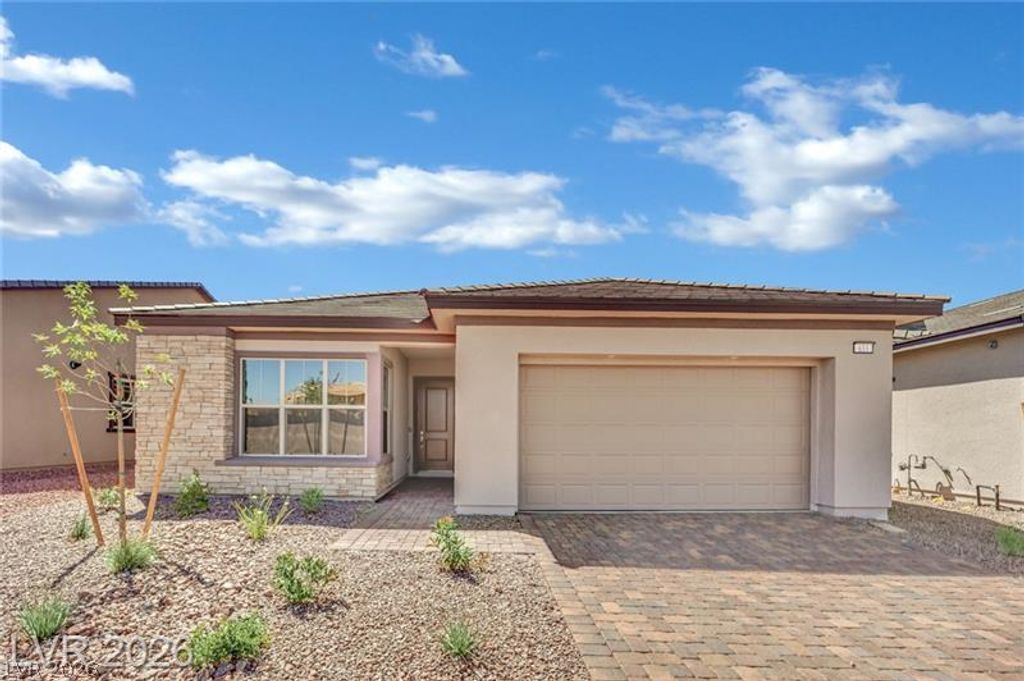 651 Kroker Court, Henderson, NV 89011