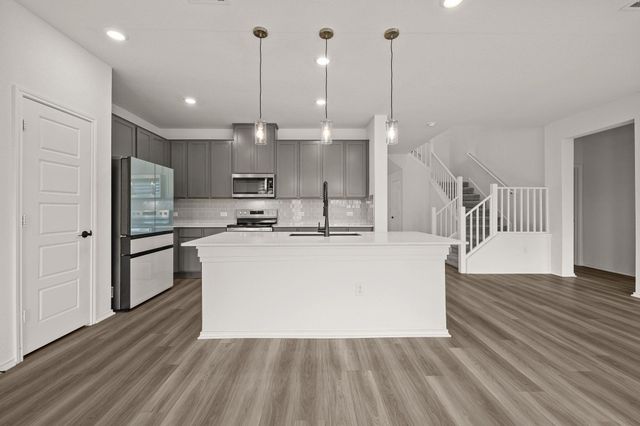 7715 Libretto LN, Austin, TX 78744