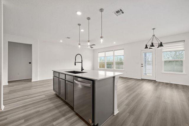 7715 Libretto LN, Austin, TX 78744