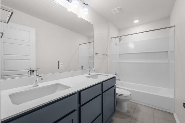 7715 Libretto LN, Austin, TX 78744