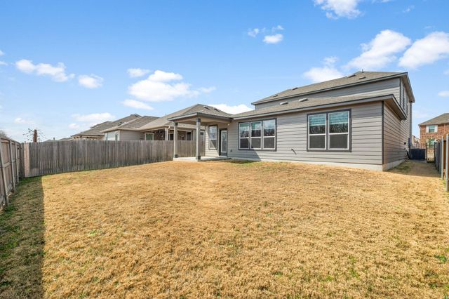 7715 Libretto LN, Austin, TX 78744