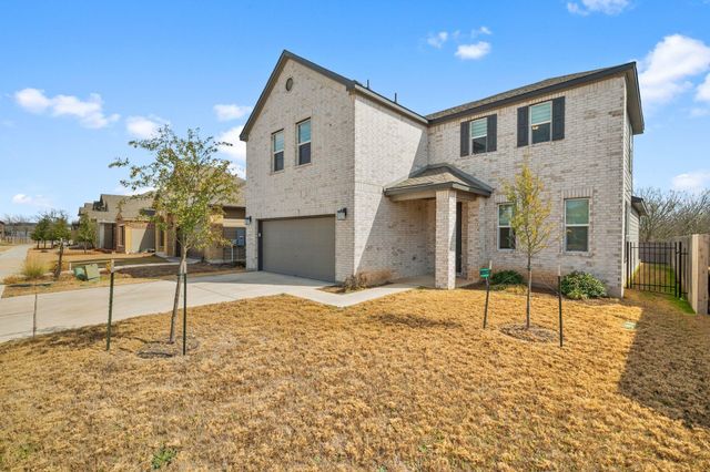 7715 Libretto LN, Austin, TX 78744