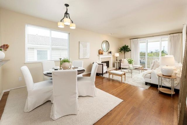 30 Lorton Avenue 302, Burlingame, CA 94010