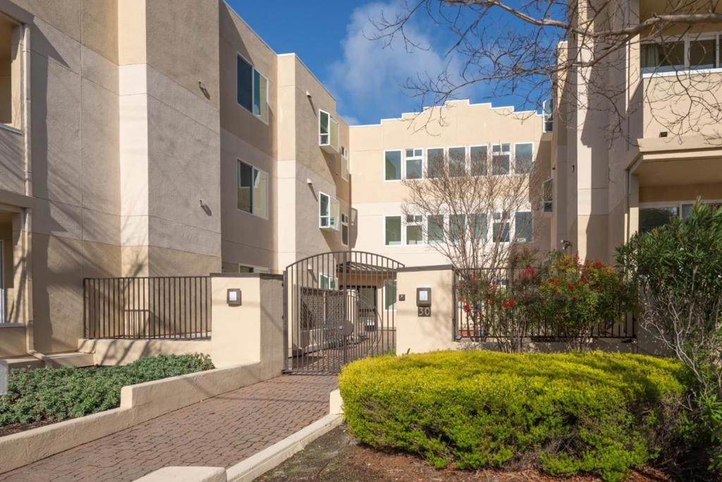 30 Lorton Avenue 302, Burlingame, CA 94010