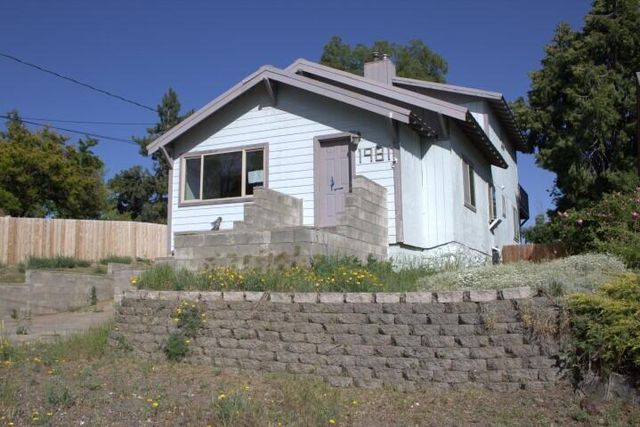 1981 Harriman Avenue, Klamath Falls, OR 97601