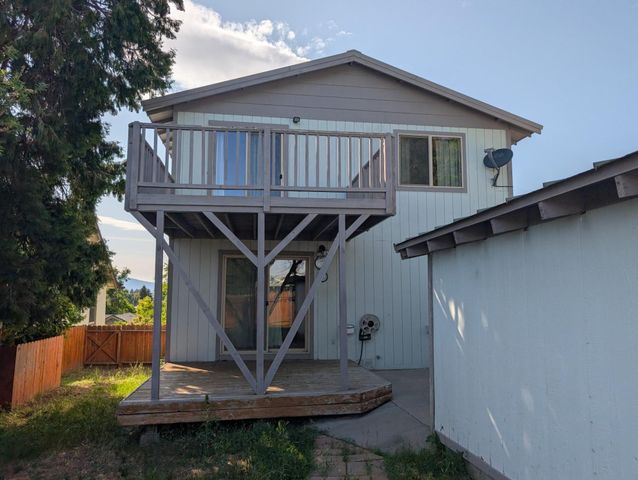 1981 Harriman Avenue, Klamath Falls, OR 97601