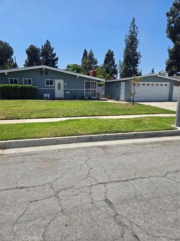 1027 N Greer, Covina, CA 91724
