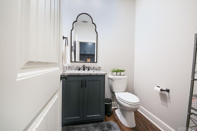 13 Denali Cove, Cabot, AR 72023