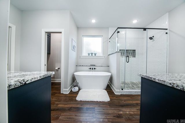 13 Denali Cove, Cabot, AR 72023