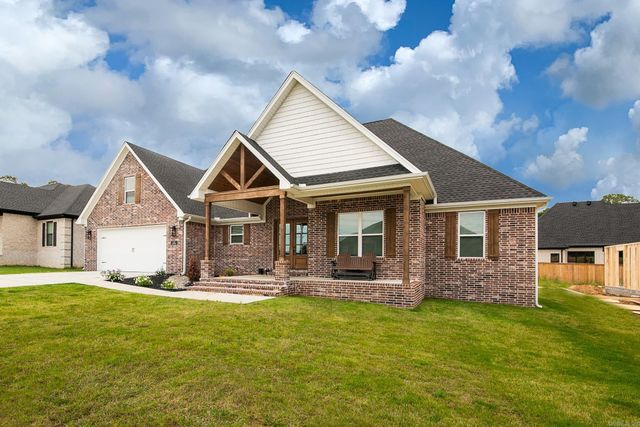 13 Denali Cove, Cabot, AR 72023