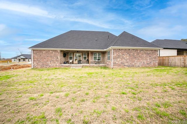 13 Denali Cove, Cabot, AR 72023