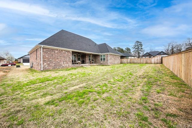 13 Denali Cove, Cabot, AR 72023