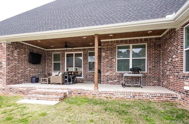 13 Denali Cove, Cabot, AR 72023
