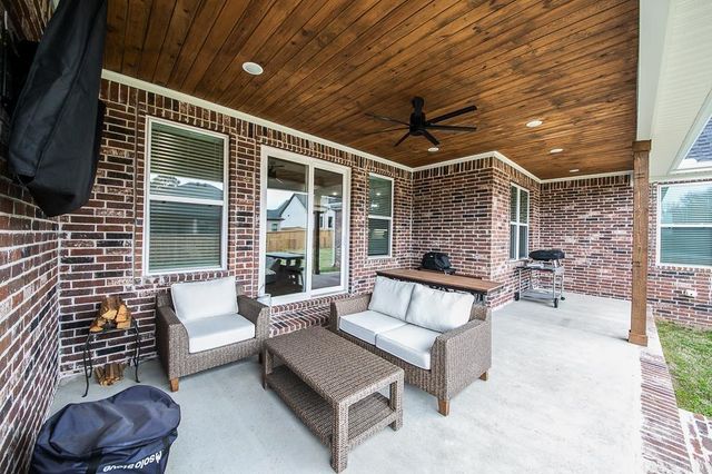 13 Denali Cove, Cabot, AR 72023