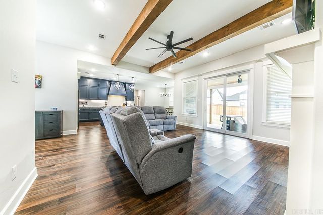 13 Denali Cove, Cabot, AR 72023