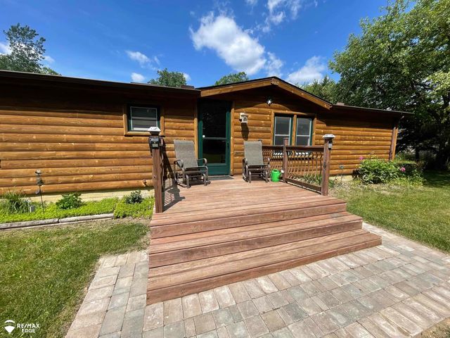4573 Klam Road, Columbiaville, MI 48421