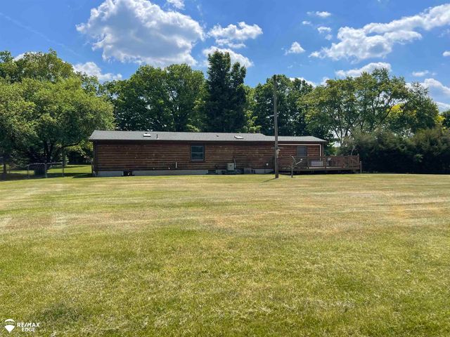 4573 Klam Road, Columbiaville, MI 48421
