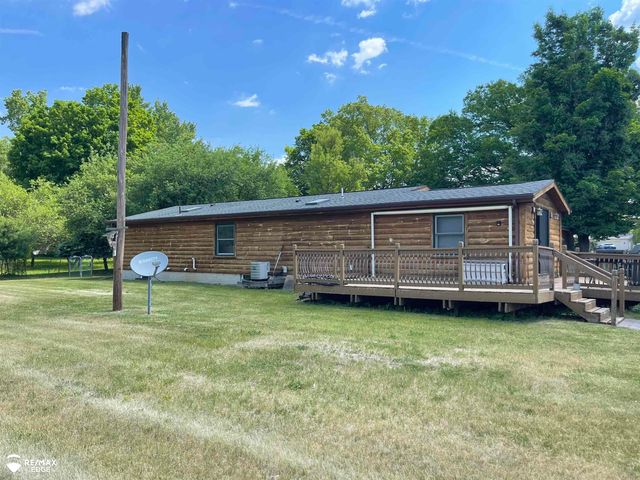 4573 Klam Road, Columbiaville, MI 48421