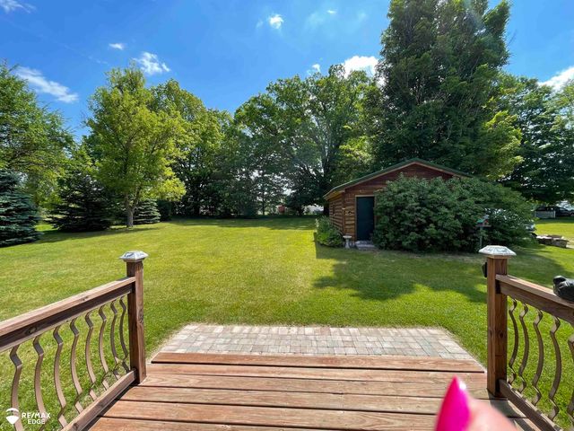 4573 Klam Road, Columbiaville, MI 48421