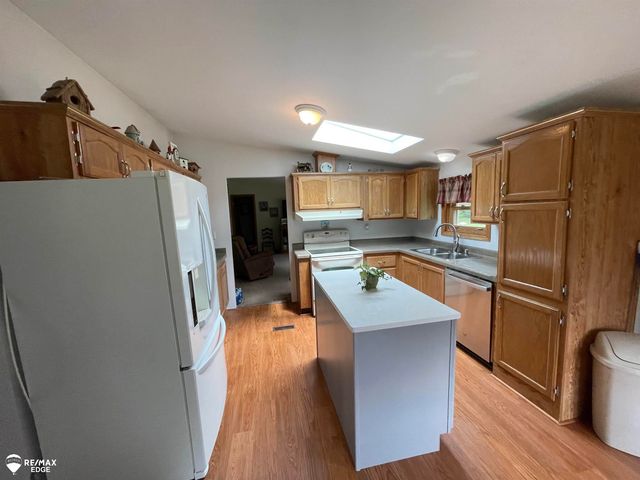 4573 Klam Road, Columbiaville, MI 48421