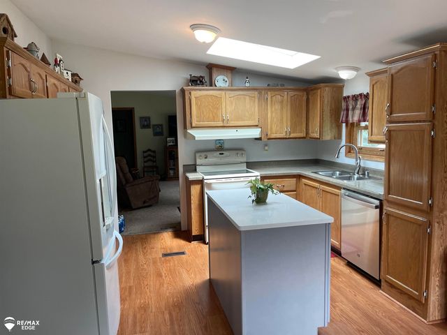 4573 Klam Road, Columbiaville, MI 48421