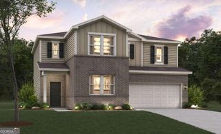 7094 Brushwood Bend- Lot 100, Lithonia, GA 30058