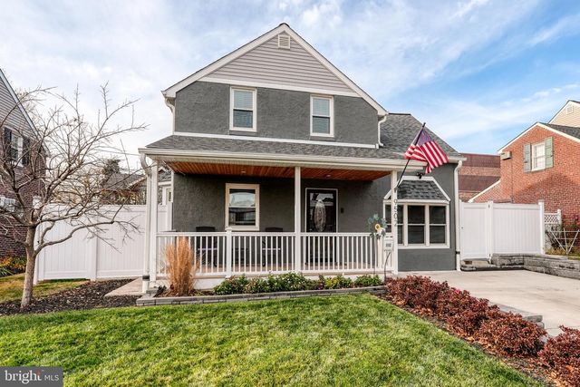 9502 HILSPACH ST, Philadelphia, PA 19115