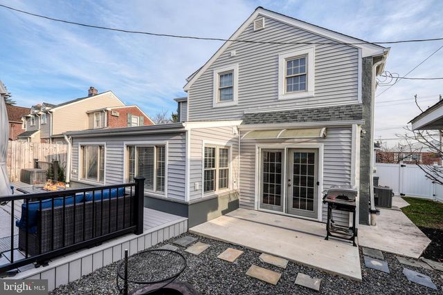 9502 HILSPACH ST, Philadelphia, PA 19115