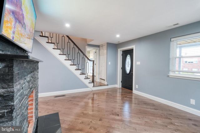 9502 HILSPACH ST, Philadelphia, PA 19115