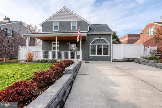 9502 HILSPACH ST, Philadelphia, PA 19115